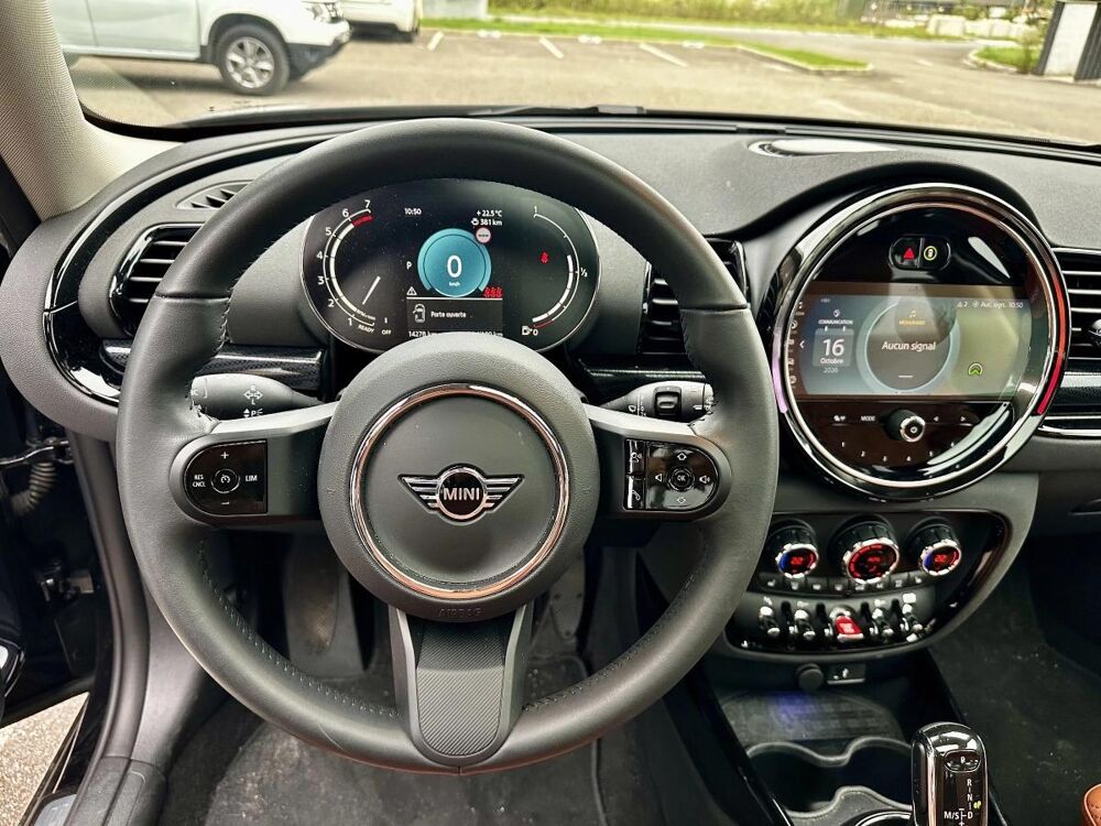 Clubman 2024 occasion 33700 MERIGNAC