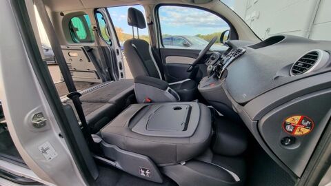 Kangoo 2014 occasion 67190 GRESSWILLER