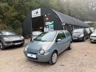 Twingo 2003 occasion 69580 Sathonay-Camp