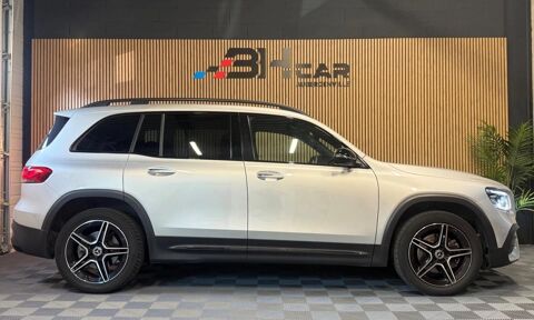 Classe A 2.0 200 D 150 AMG LINE 8G-DCT BVA 2022 occasion 78410 Aubergenville