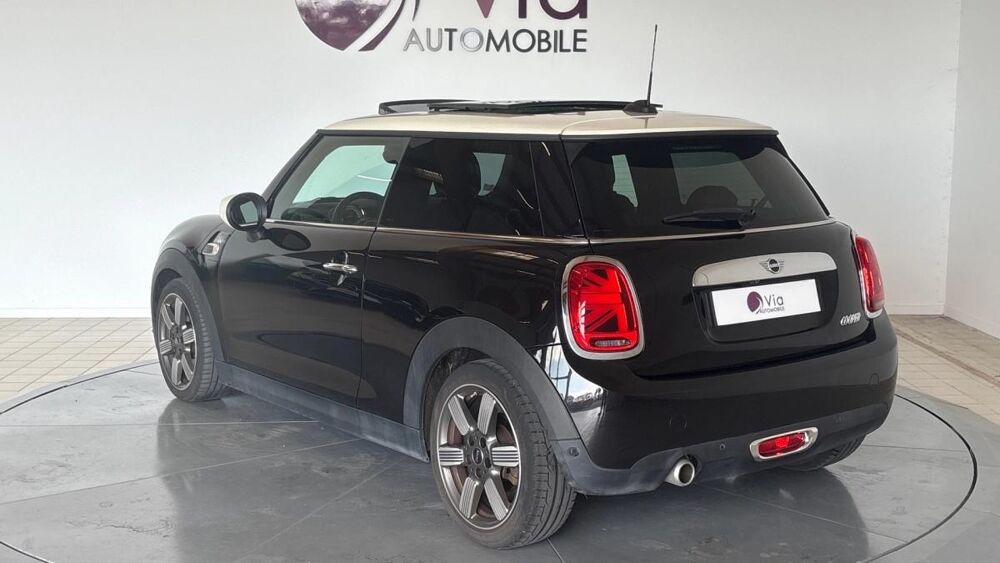 MINI COUPE 2019 occasion 17600 Saujon