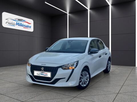 Annonce voiture Peugeot Divers 8990 €