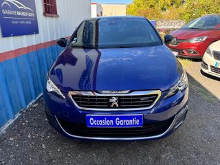 308 2015 occasion 45800 Saint-Jean-de-Braye