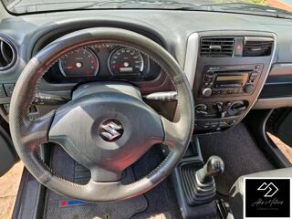 Jimny 2013 occasion 83260 LA CRAU