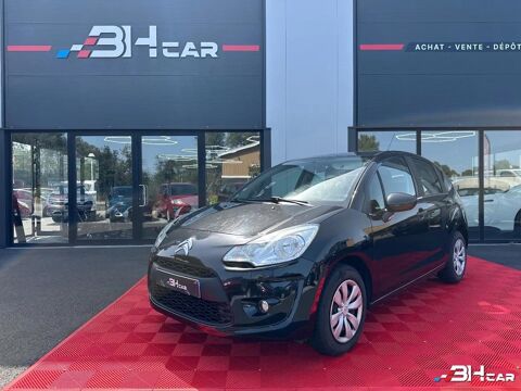 Citroen c3 GENERATION-II 1.4 75 COLLECTION
