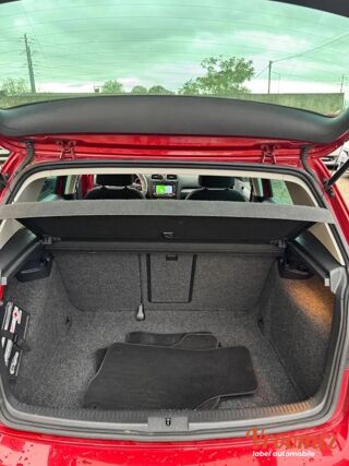Golf 1.4 TSI 160 CARAT DSG BVA 2010 occasion 69230 SAINT PRIEST