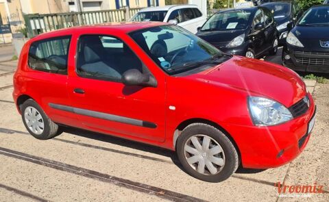 Clio CAMPUS 1.2 75 2012 occasion 57130 ARS-SUR-MOSELLE