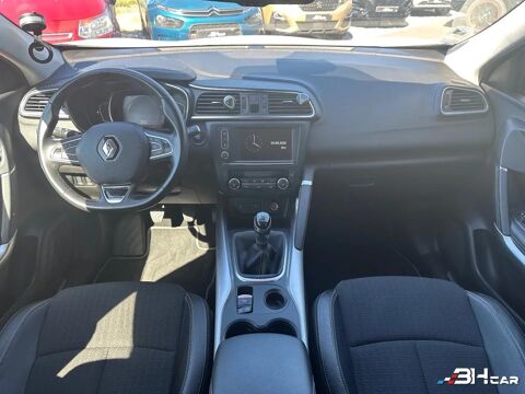 Kadjar 1.6 DCI 130 ENERGY INTENS 2017 occasion 33980 Audenge