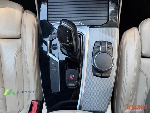 X3 M40I 4.0 I 360 XDRIVE BVA 2018 occasion 34140 M&egrave;ze