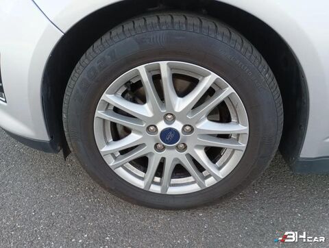 Grand C-MAX 2.0 TDCI 140 TREND 2014 occasion 67500 Haguenau