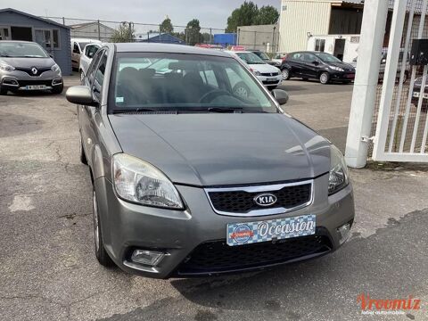 Rio 1.4 2011 occasion 62100 Calais