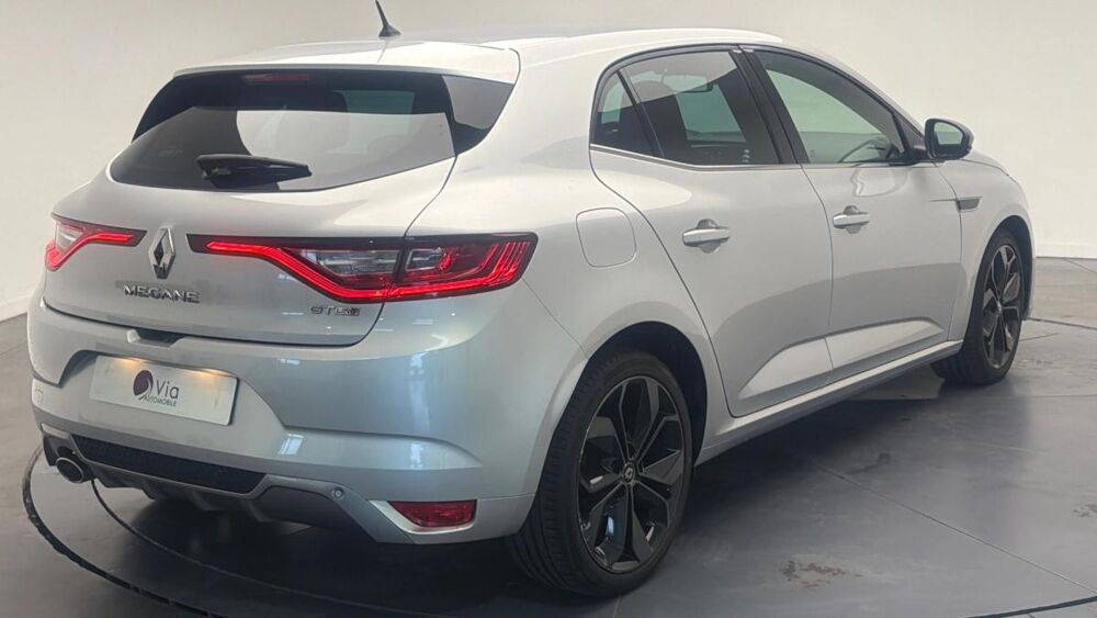M&eacute;gane BDCI 150 GT-Line 2019 occasion 59223 Roncq
