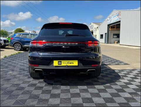 Macan 2021 occasion 78630 Orgeval