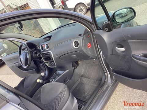 C3 1.1 Advance 2009 occasion 62100 Calais