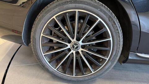 Classe C 200 CDI C 200 d Automatik (205.011) 2018 occasion 33600 Pessac