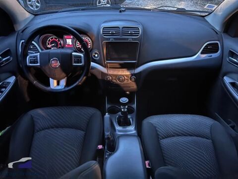 Freemont 2011 occasion 69580 Sathonay-Camp