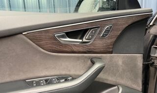 Q8 3.0 50 TDI 285 HYBRID MHEV QUATTRO TIPTRONIC BVA 2019 occasion 59250 Halluin