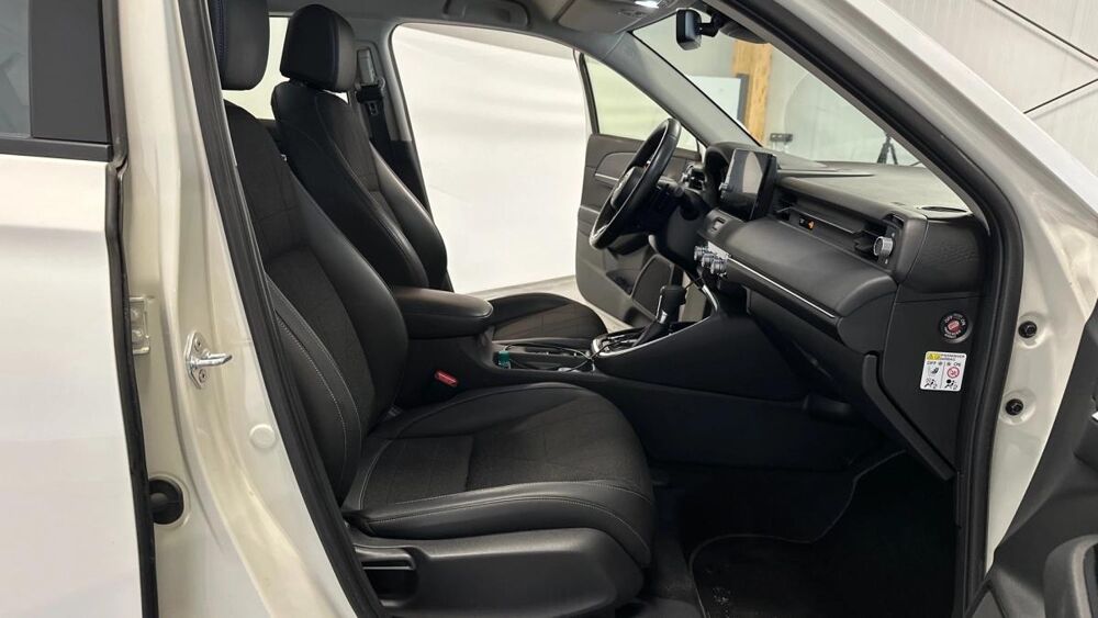 HR-V 1.5 I-MMD E-HEV 131H 105 FULL-HYBRID ADVANCE 2WD BVA 2023 occasion 76190 Auzebosc