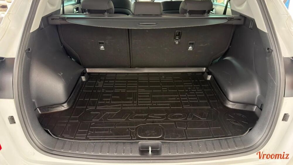 Tucson 1.6 CRDI 115 BUSINESS 2WD 2018 occasion 31490 LEGUEVIN