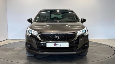 DS4 2016 occasion 66000 Perpignan