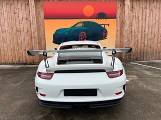 911 COUPE 991 4.0 500 GT3 RS PDK BVA 2015 occasion 33260 La Teste-de-Buch