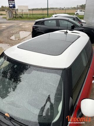 MINI COUPE 2.0 190 COOPER S BVA 2014 occasion 94520 P&eacute;rigny