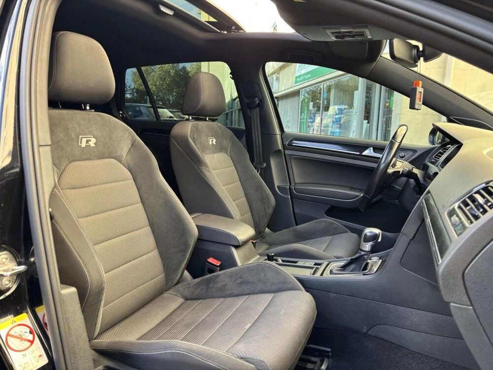 Golf 2019 occasion 92210 Saint-Cloud