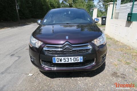 DS4 2015 occasion 91660 LE MEREVILLOIS