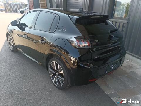 208 GENERATION-II 1.5 BLUEHDI 100 GT LINE START-STOP 2020 occasion 67500 Haguenau