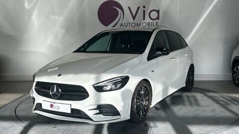 Mercedes Classe B 2021 occasion Pessac 33600