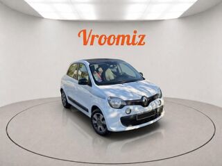Twingo 0.9 TCE 90 LIMITED 2015 occasion 78310 Coigni&egrave;res