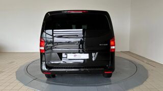 Vito 2018 occasion 17600 Saujon