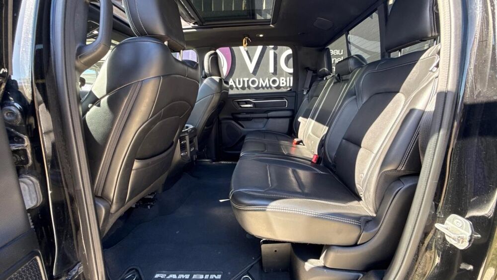 RAM 4X4 Basis 2020 occasion 33600 Pessac