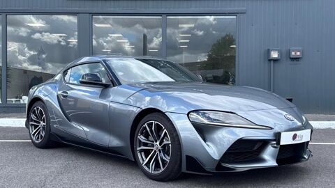 Supra 2.0 258 GR / &eacute;tat neuf 2022 occasion 60200 Compi&egrave;gne