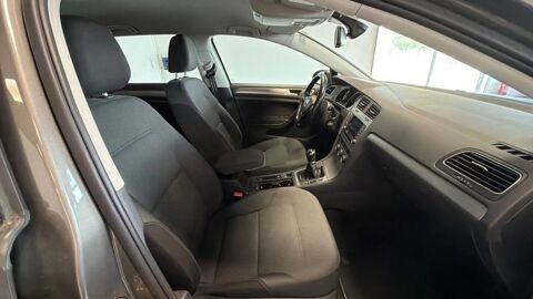 Golf 1.6 TDI Confortline Business BMT 2015 occasion 33600 Pessac