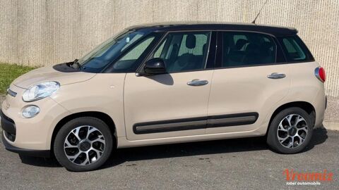 500 L 1.6 MJT 120 LOUNGE START-STOP 2017 occasion 31490 LEGUEVIN