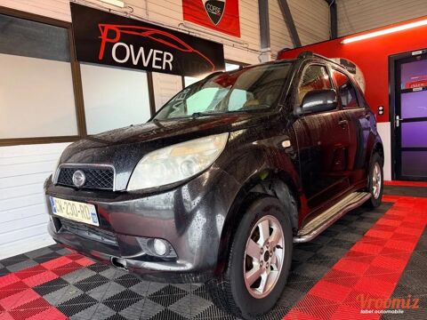 Annonce voiture Daihatsu Terios 5990 �