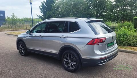Tiguan 2023 occasion 78200 BUCHELAY