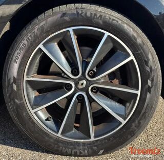 Grand scenic IV 1.6 DCI 130 ENERGY BOSE EDITION 2012 occasion 69680 CHASSIEU