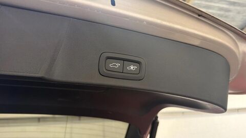 XC40 B4 197ch Ultimate DCT 7 2023 occasion 91380 Chilly-Mazarin