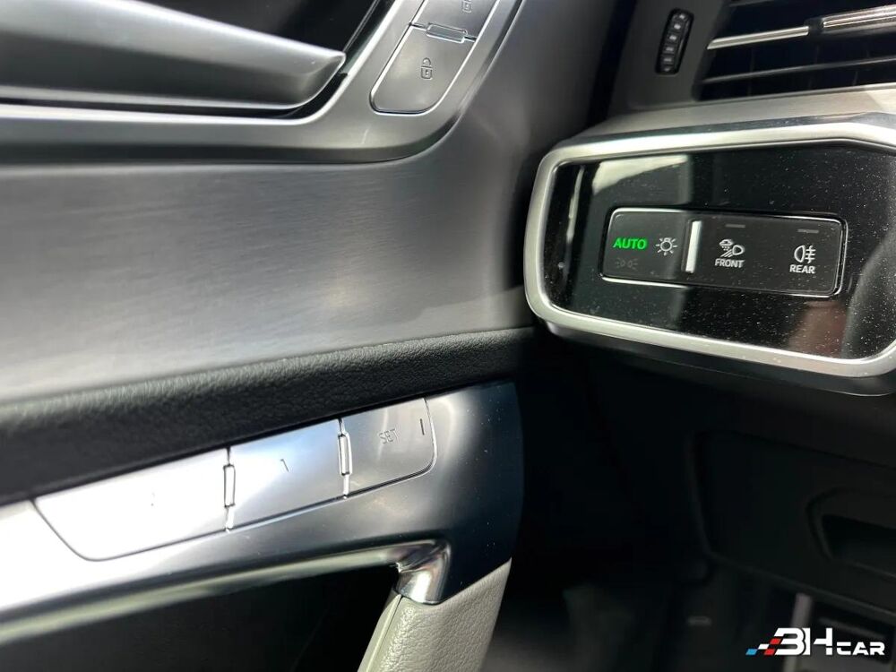 A6 AVANT 3.0 45 TDI 230 HYBRID MHEV QUATTRO TIPTRONIC BVA 2019 occasion 33980 Audenge