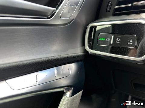 A6 AVANT 3.0 45 TDI 230 HYBRID MHEV QUATTRO TIPTRONIC BVA 2019 occasion 33980 Audenge