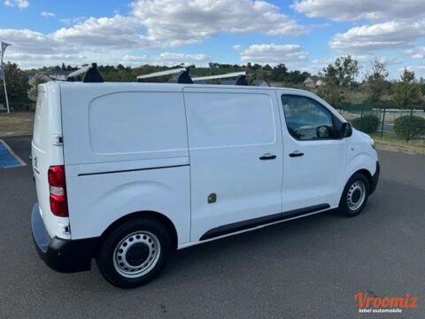 Expert FOURGON 1.5 BLUEHDI 120 L2 ASPHALT START-STOP 2021 occasion 49570 Montjean-sur-Loire
