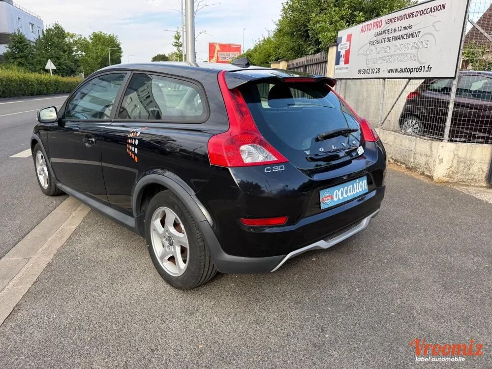 C30 1.6 D 110 2011 occasion 91200 Athis-Mons