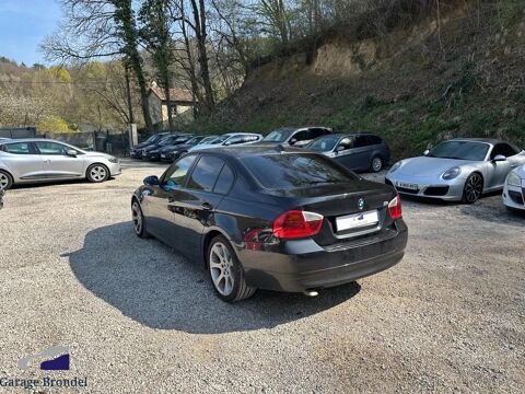 S&eacute;rie 3 2007 occasion 69580 Sathonay-Camp