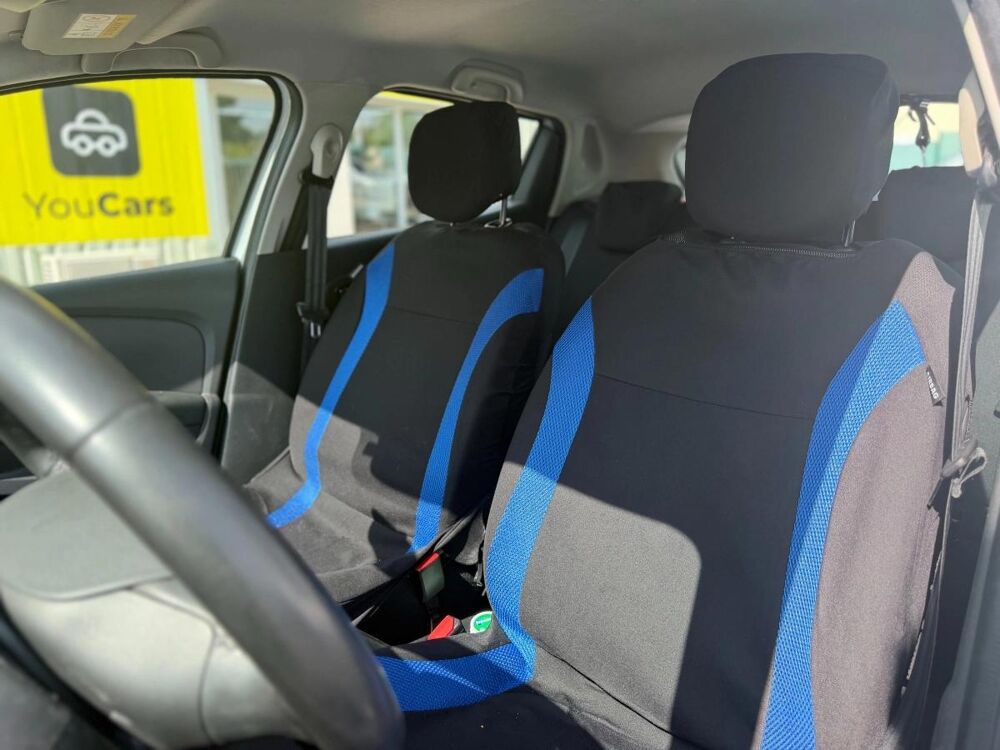 Clio 1.5 DCI 90 TREND 2017 occasion 78630 Orgeval