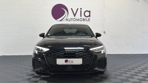 A3 35 TDI 35 TDI S line 2022 occasion 91380 Chilly-Mazarin
