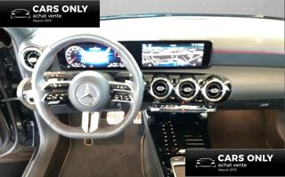 Classe A 1.3 250 E 218H 160 EQ-POWER PHEV HYBRID 15.6KWH AMG LINE 8G- 2025 occasion 06400 CANNES