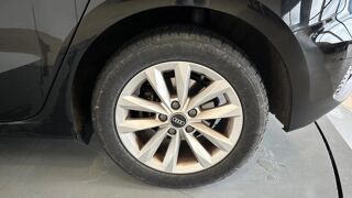 A3 SPORTBACK 1.5 35 TFSI COD 150 BUSINESS LINE S-TRONIC BVA 2020 occasion 17600 Saujon
