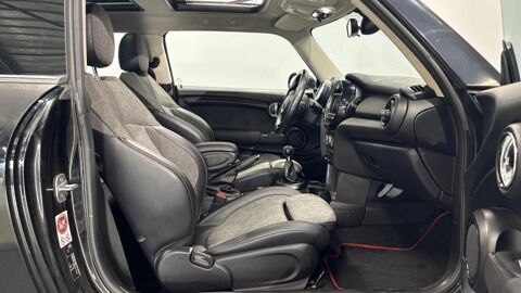 MINI COUPE 2016 occasion 66000 Perpignan
